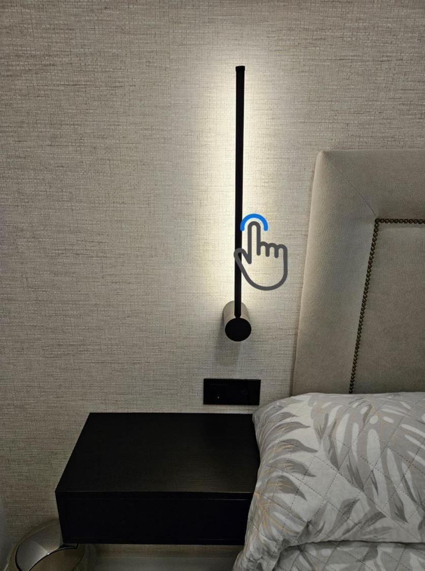 Habitacion Centrica De Lujo Gv 4 バレンシア エクステリア 写真