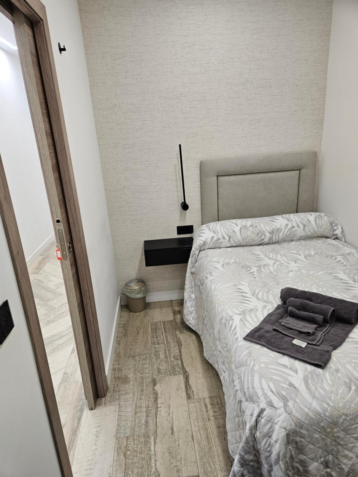 Habitacion Centrica De Lujo Gv 4 バレンシア エクステリア 写真