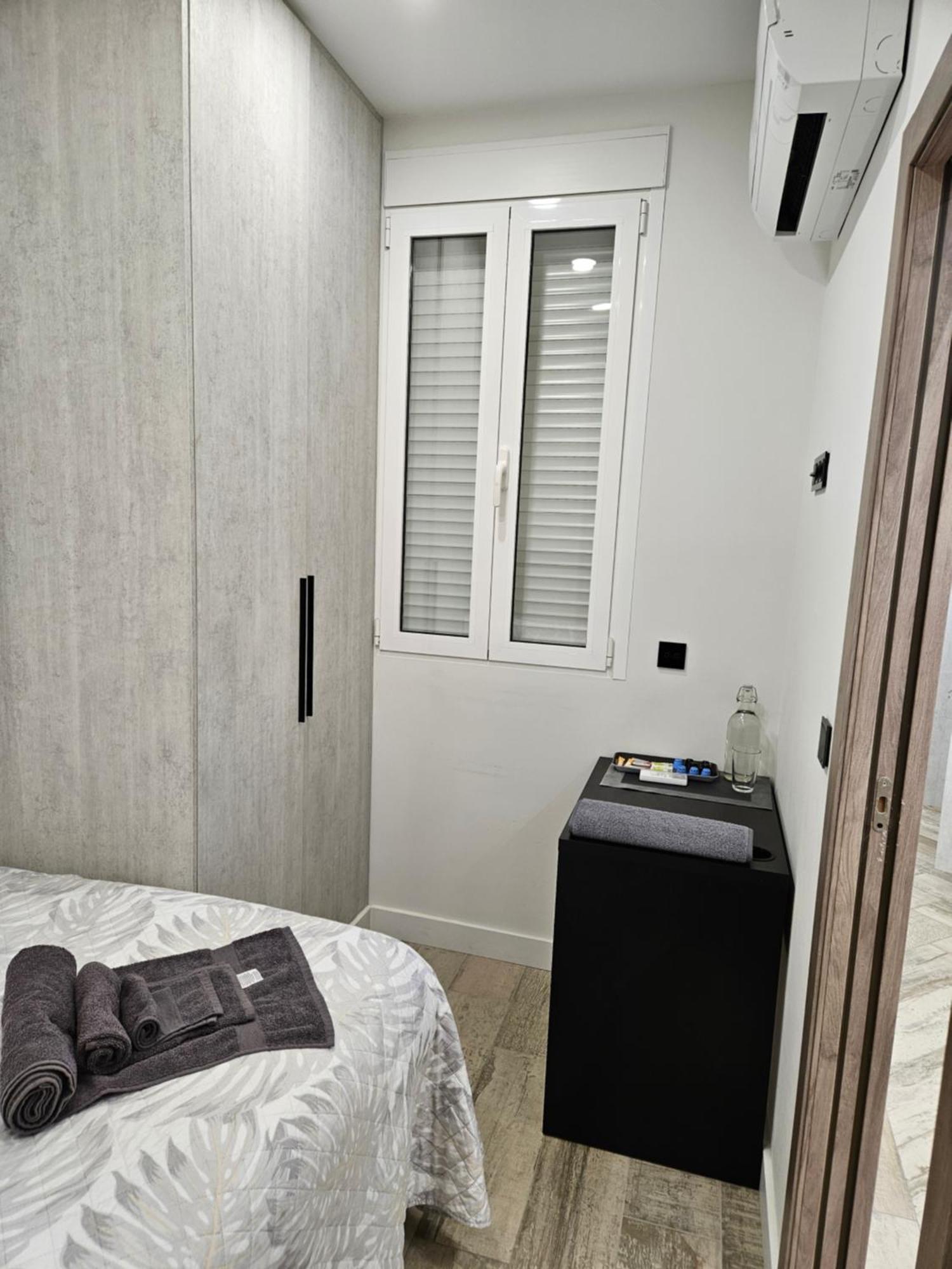 Habitacion Centrica De Lujo Gv 4 バレンシア エクステリア 写真