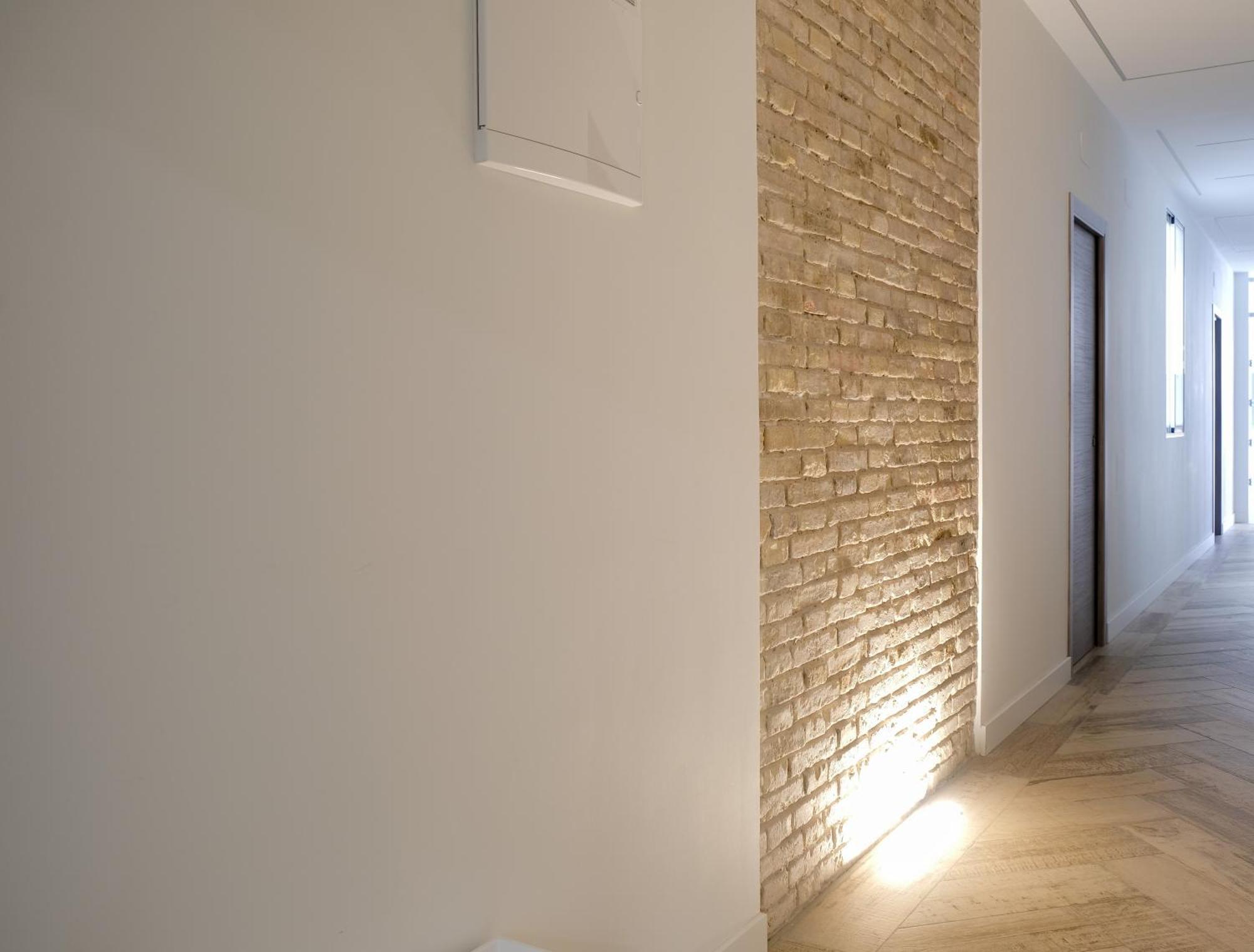 Habitacion Centrica De Lujo Gv 4 バレンシア エクステリア 写真