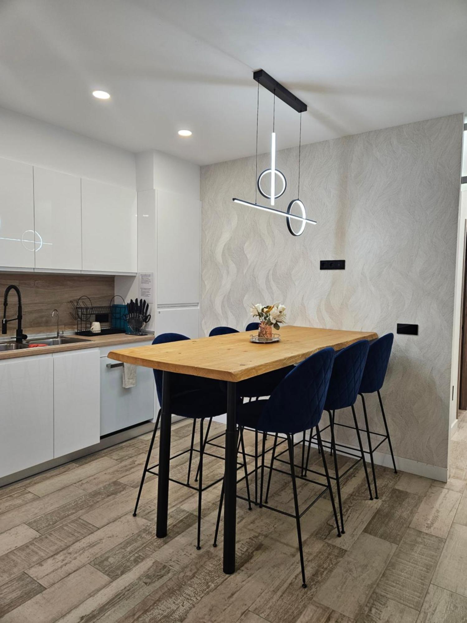 Habitacion Centrica De Lujo Gv 4 バレンシア エクステリア 写真