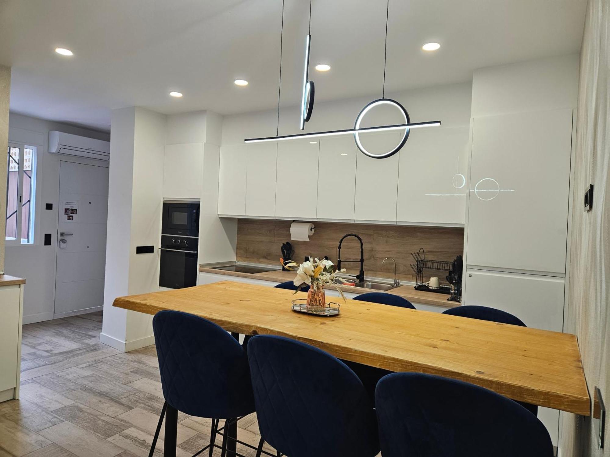 Habitacion Centrica De Lujo Gv 4 バレンシア エクステリア 写真