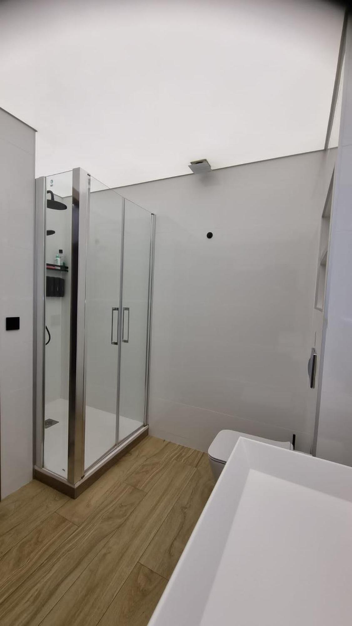 Habitacion Centrica De Lujo Gv 4 バレンシア エクステリア 写真