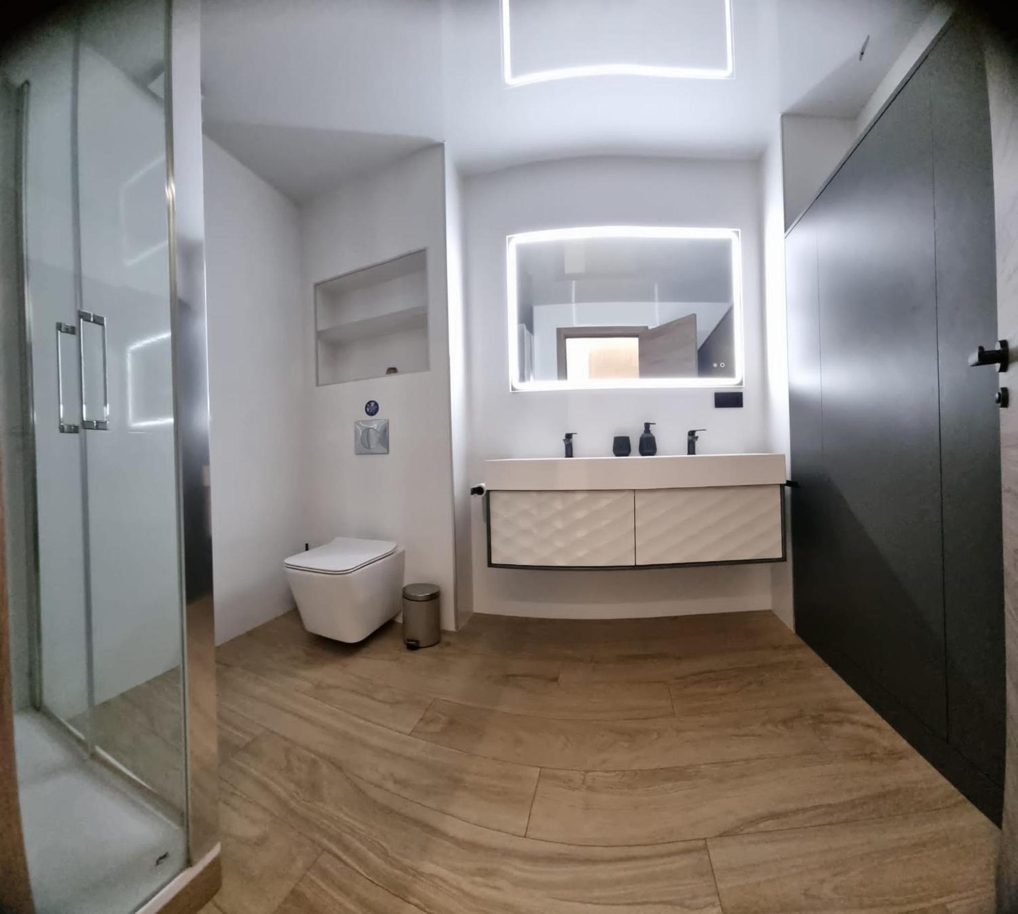 Habitacion Centrica De Lujo Gv 4 バレンシア エクステリア 写真