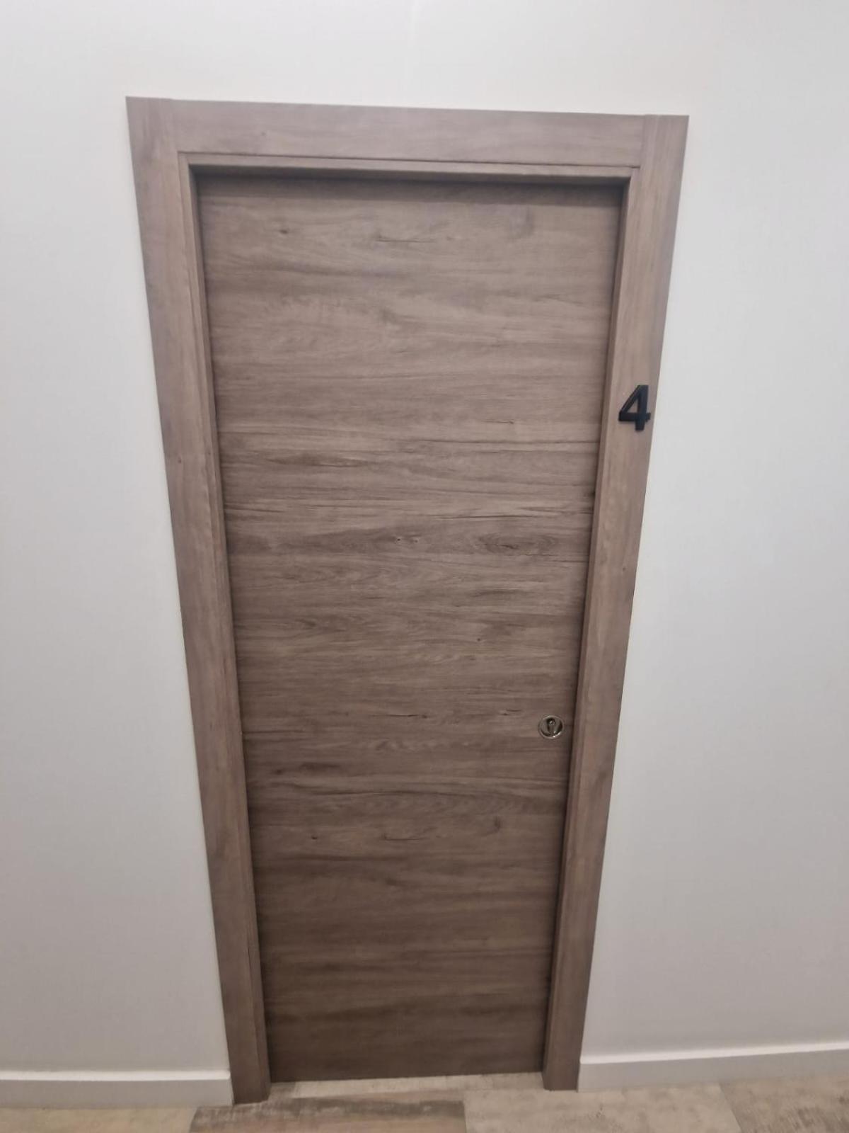 Habitacion Centrica De Lujo Gv 4 バレンシア エクステリア 写真