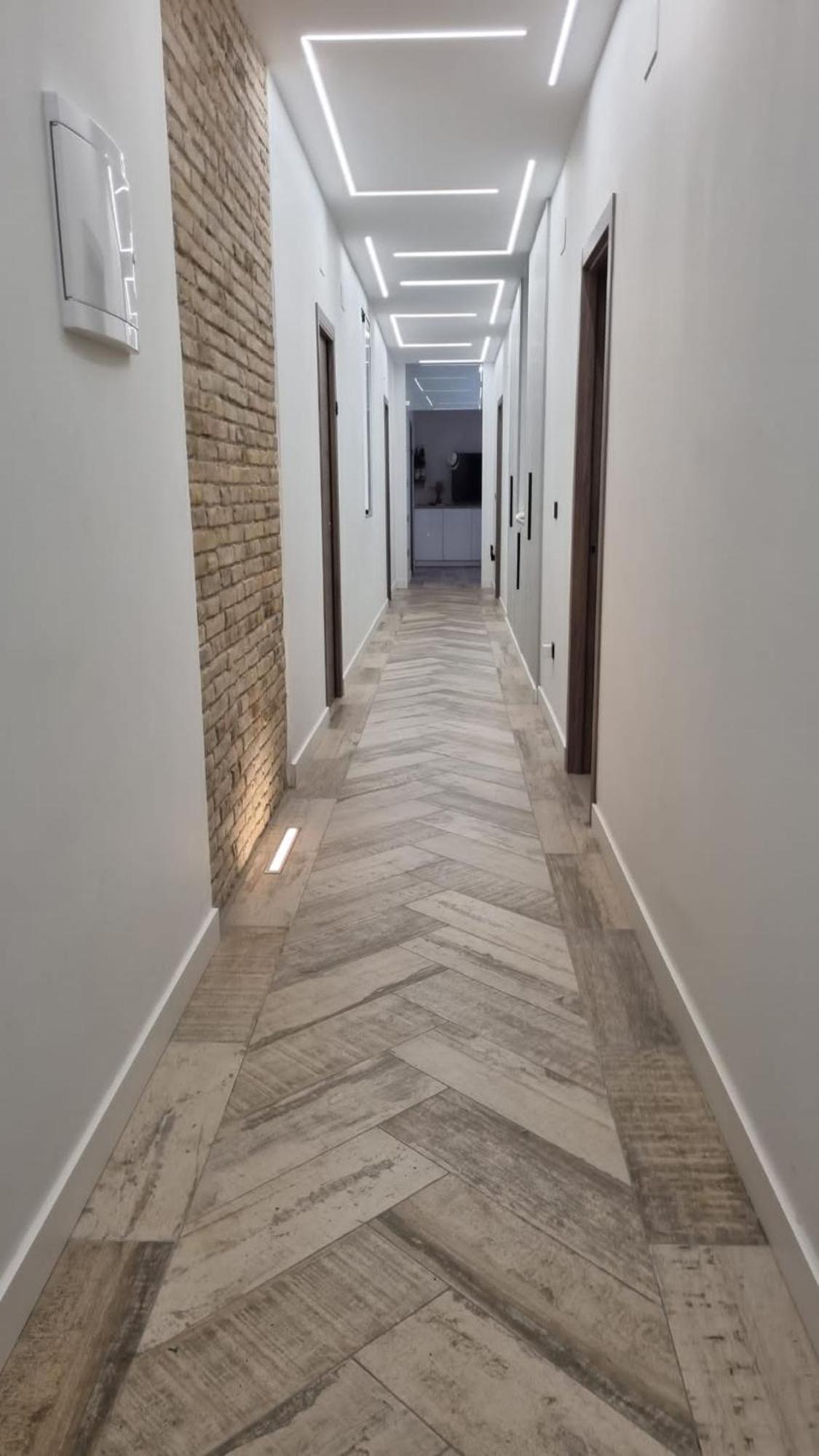 Habitacion Centrica De Lujo Gv 4 バレンシア エクステリア 写真